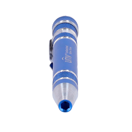 UV-DESTORNILLADOR