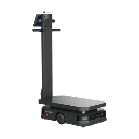 PUDU-T600