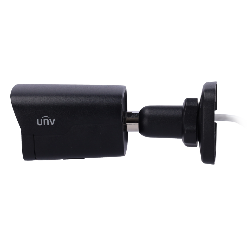UV-IPC2124SB-ADF28KM-DL-I1-BLACK