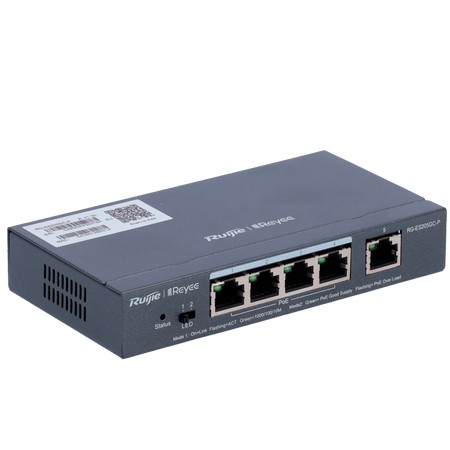 RG-ES205GC-P