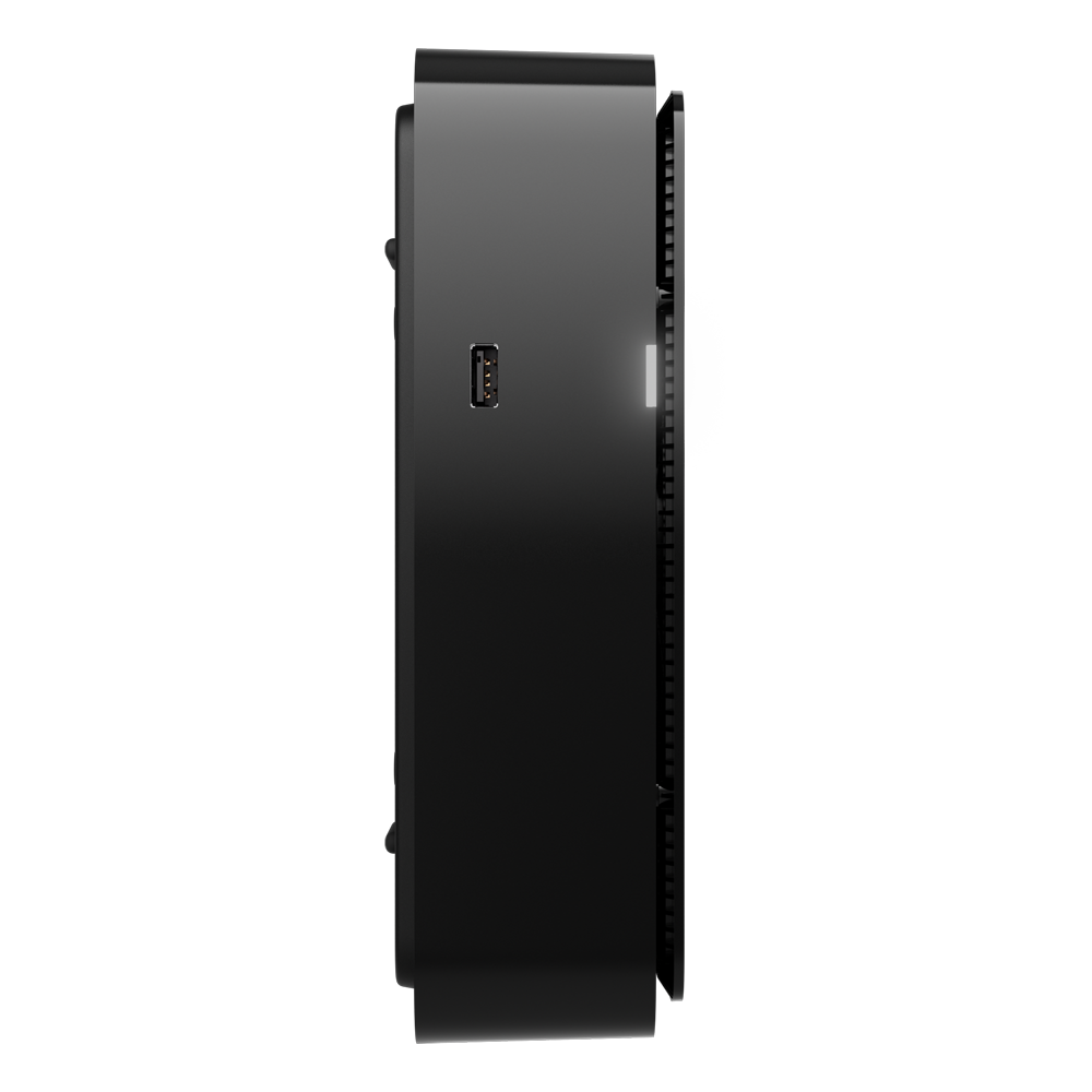 AJ-NVR116-HDC-B