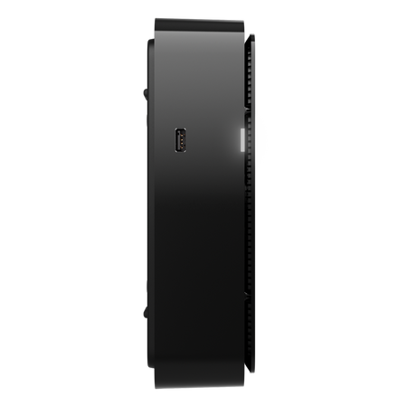 AJ-NVR116-HDC-B