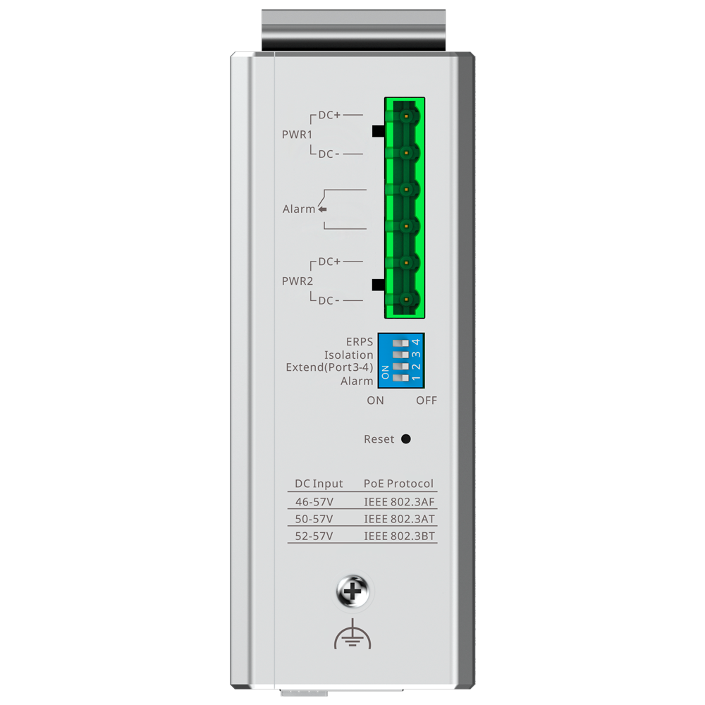 RG-NIS2100-4GT2SFP-HP