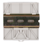 Alimentatore - uscita DC 12 V 5 A / 60 W