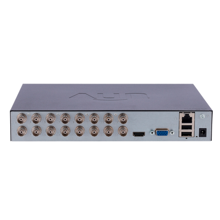 UV-XVR301-16F