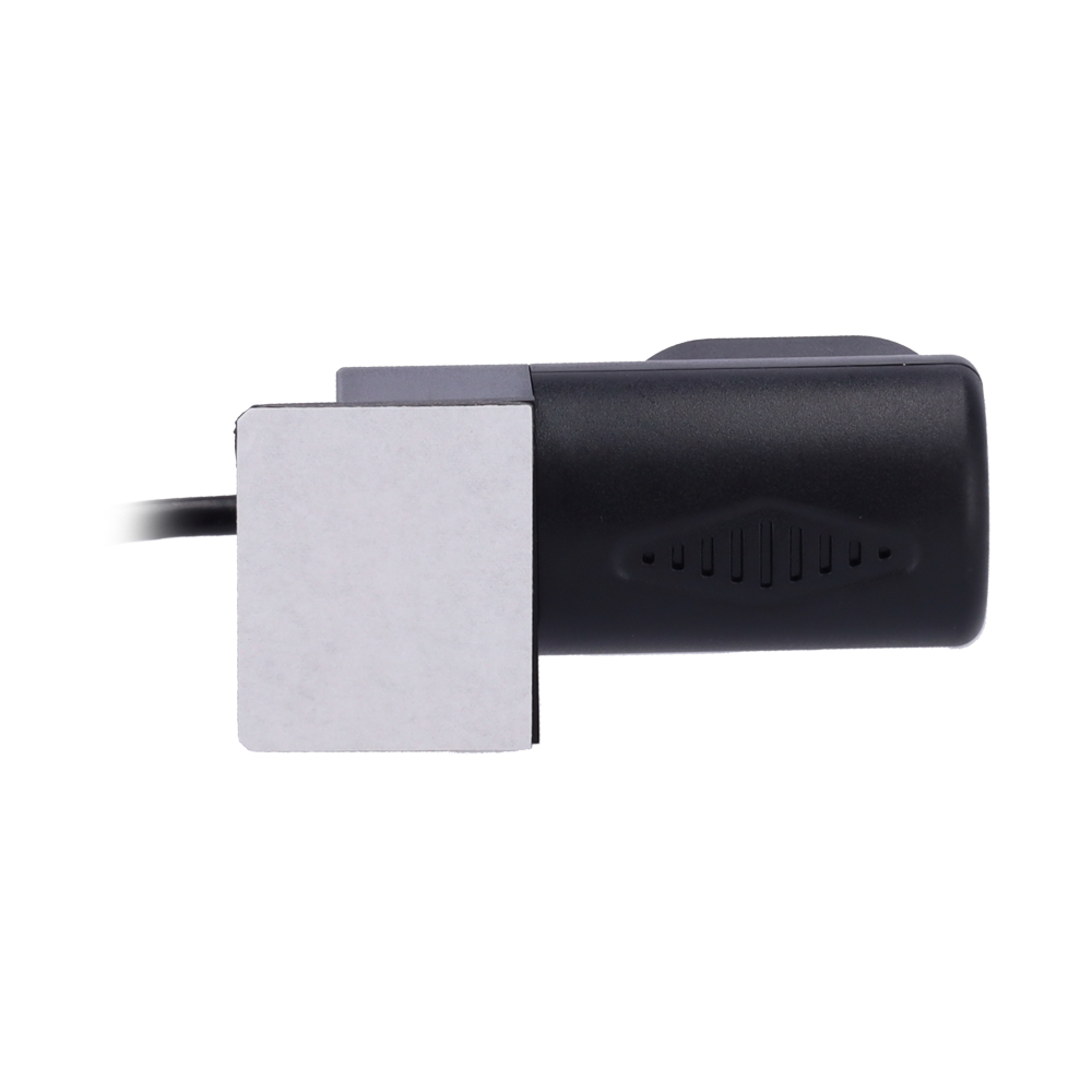 Queclink Sensore CMOS da 200W per immagini ad alta definizione - Risoluzione 1280×720P con formato video AHD