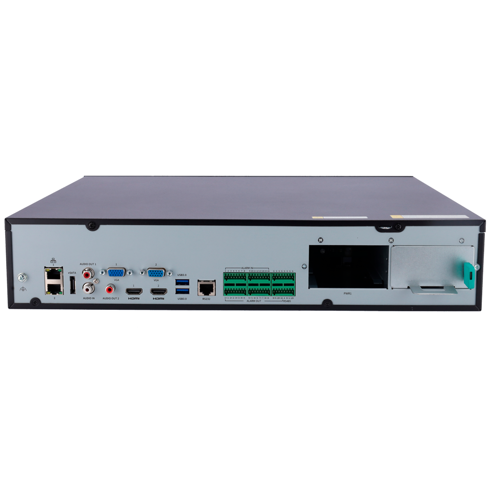 UV-NVR508-32E-R-IQ