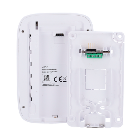 FIBRA-KEYPAD-W-NF
