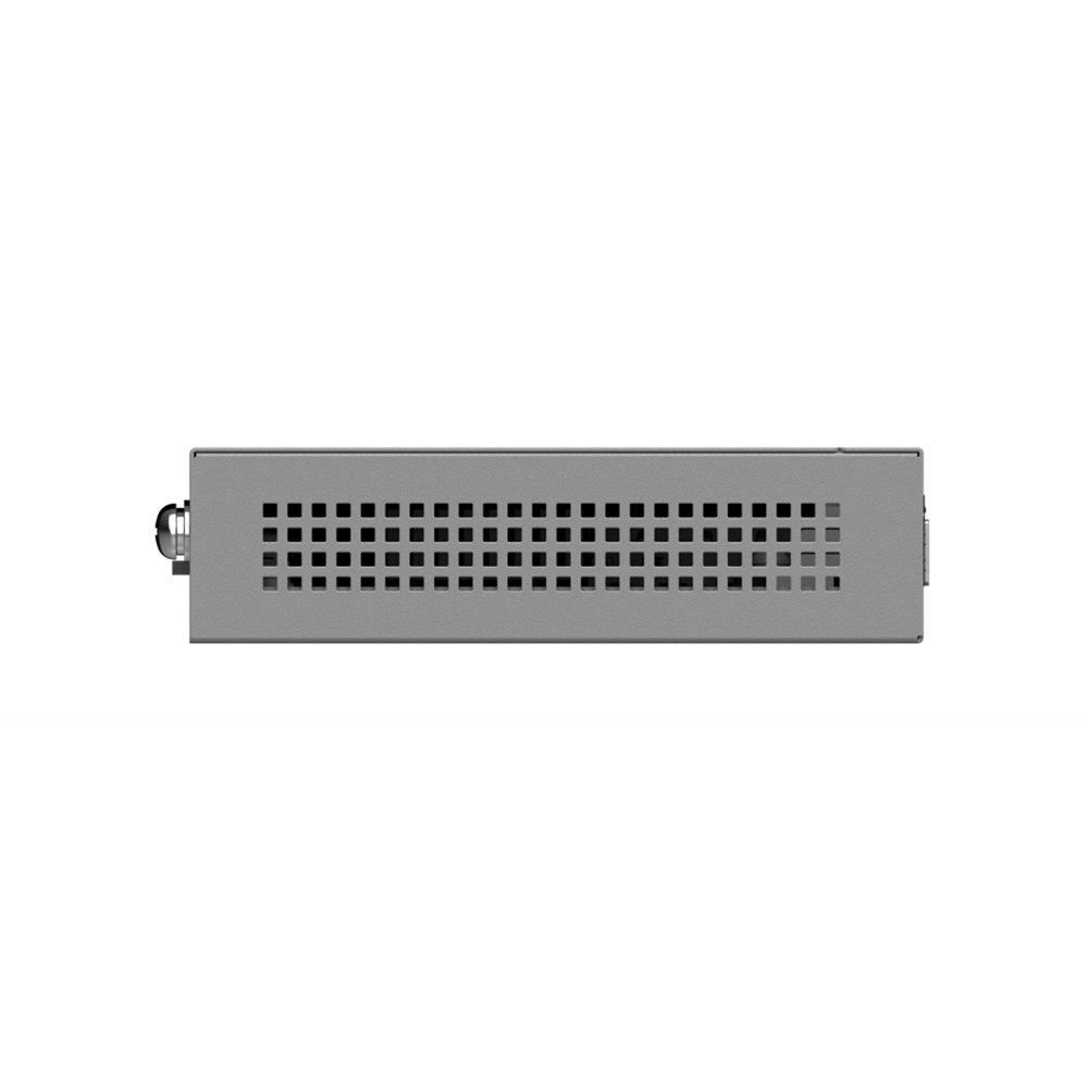 Ruijie Reyee Cloud Managed L2 Switch - 10 porte Gigabit RJ45 e 1 slot SFP - 8 porte PoE/PoE+ con potenza di 70 W