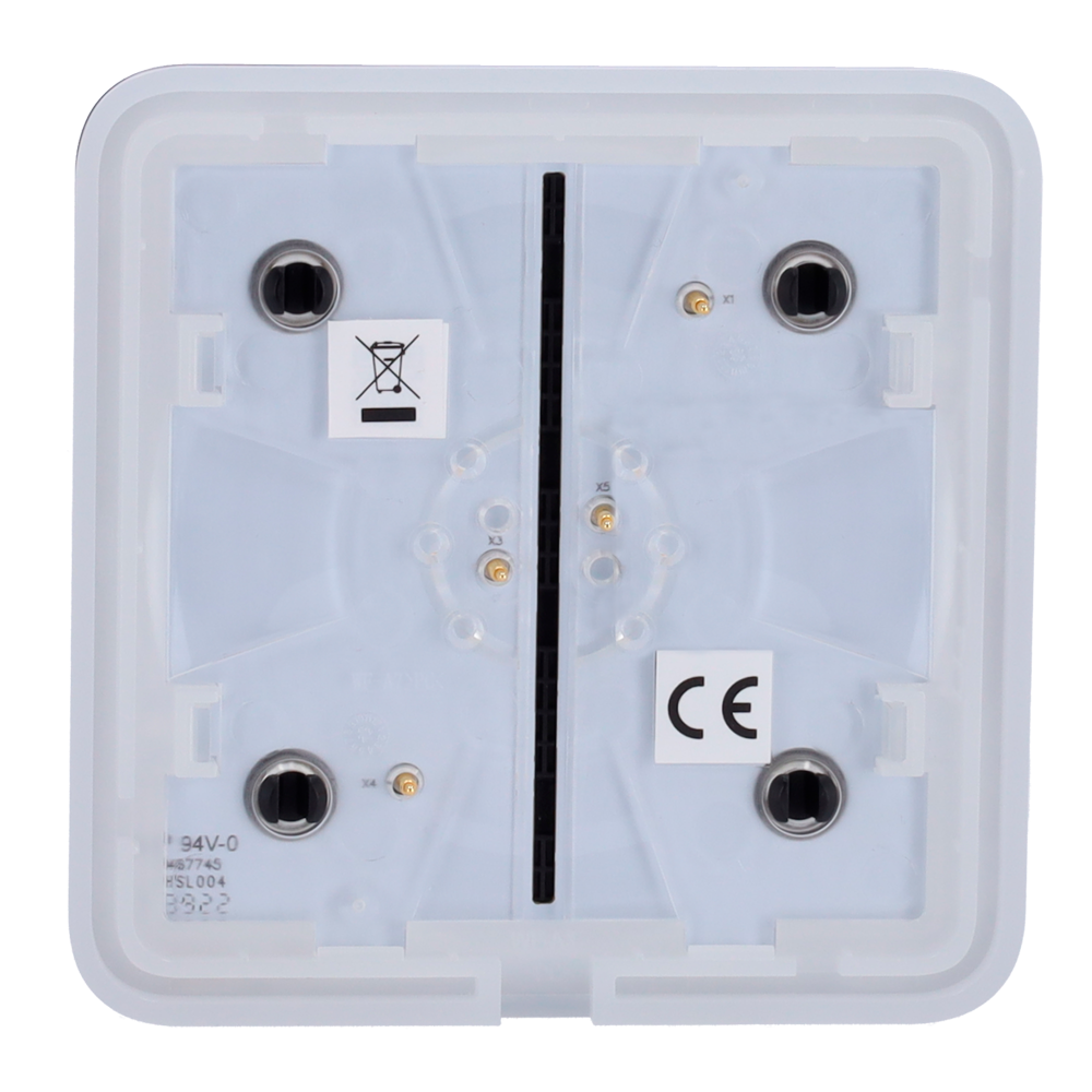 AJ-SOLOBUTTON-1G2W-B