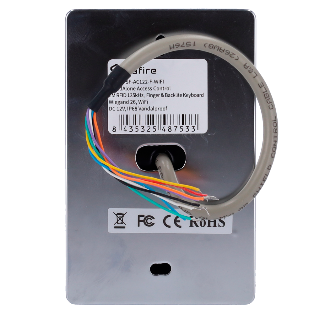 SF-AC122-F-WIFI