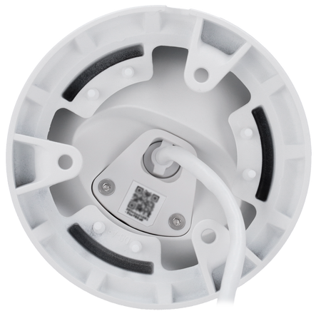 AJ-TURRETCAM-8-0400-W