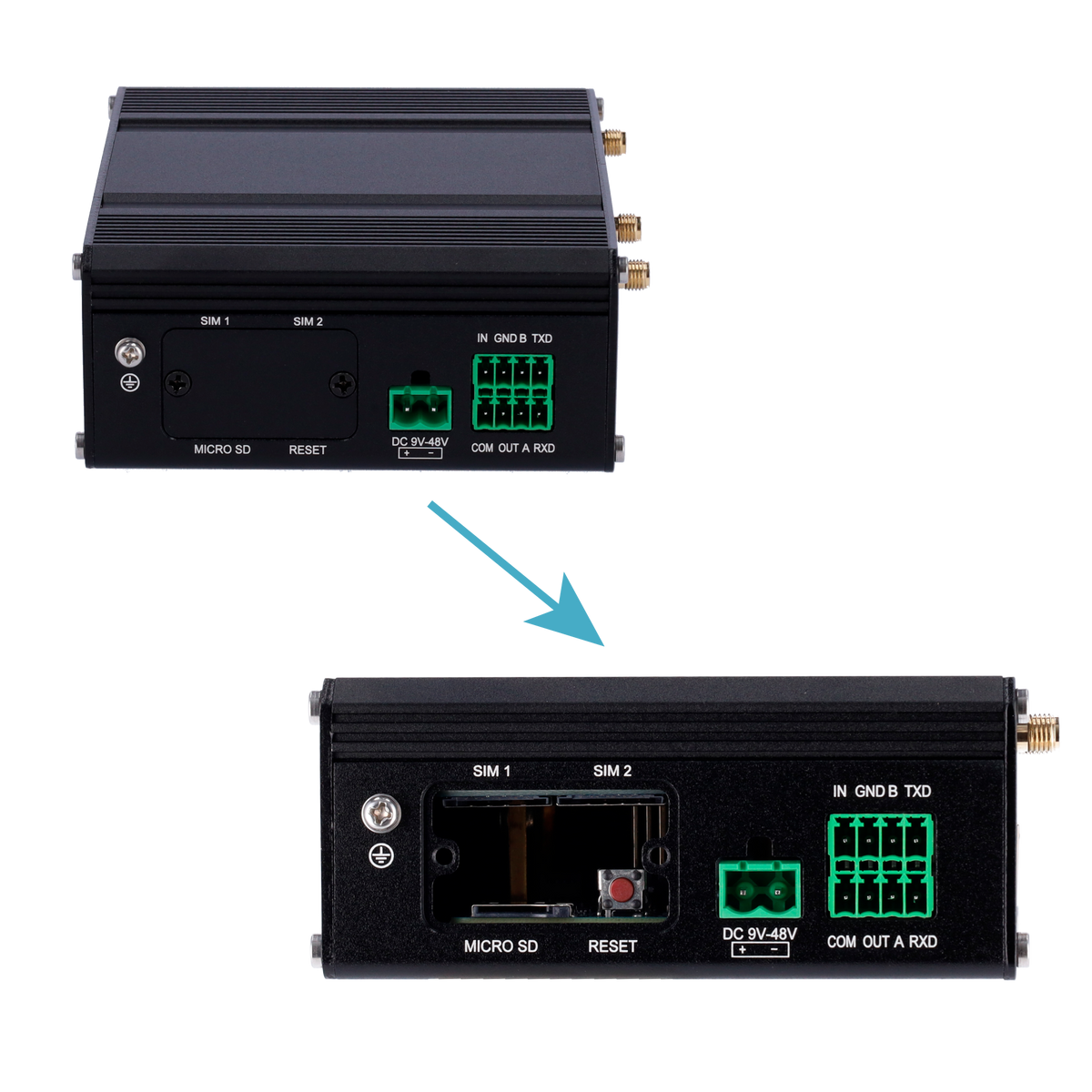 MS-UR35-L04EU-W