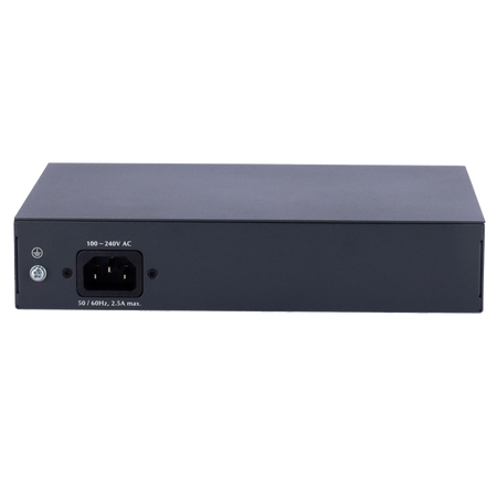 SW1008POE-H-800M-120W