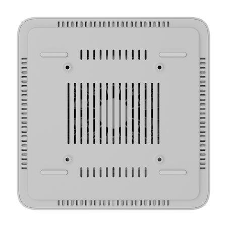 AJ-NVR108-HDC-W