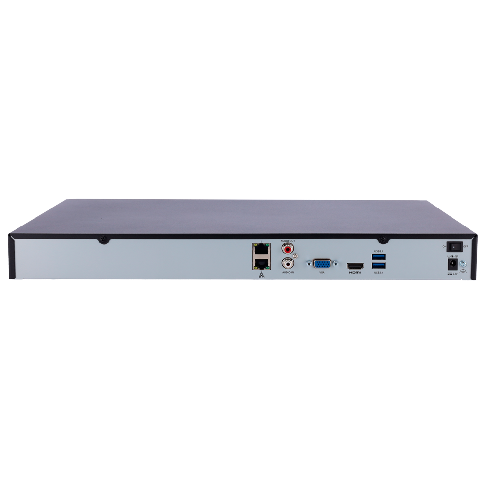 UV-NVR304-16B-IQ