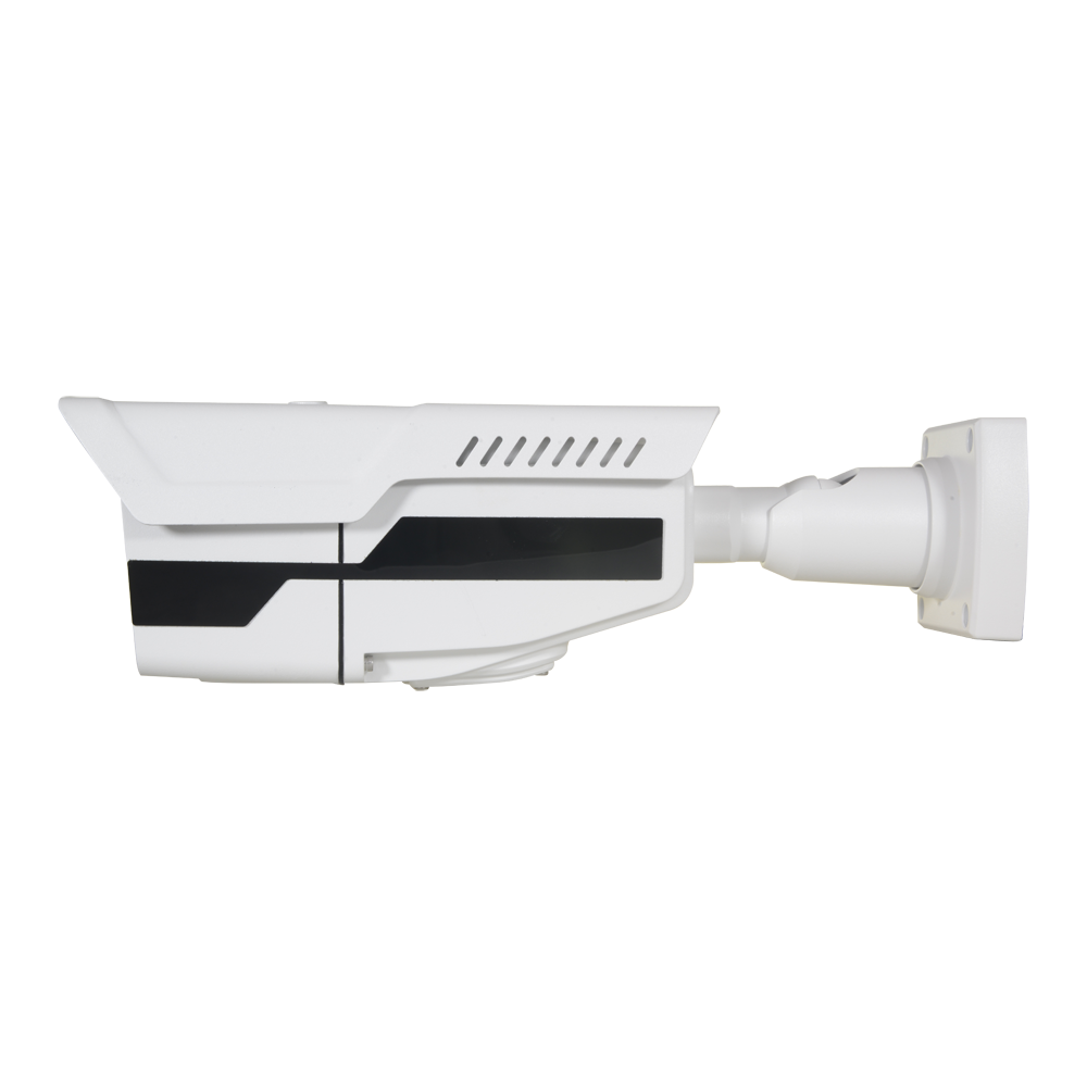 Telecamera bullet Gamma 5Mpx/4Mpx ULTRA - 4 in 1 (HDTVI / HDCVI / AHD / CVBS) - 1/2.8" Sony© IMX335+FH8556