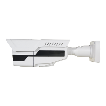 Telecamera bullet Gamma 5Mpx/4Mpx ULTRA - 4 in 1 (HDTVI / HDCVI / AHD / CVBS) - 1/2.8" Sony© IMX335+FH8556