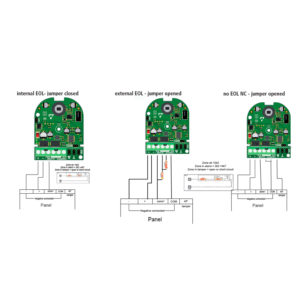 AM-IR1-S
