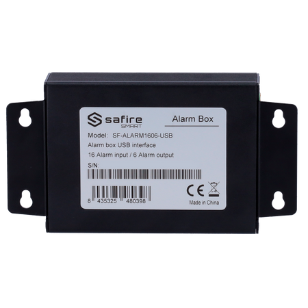 SF-ALARM1606-USB