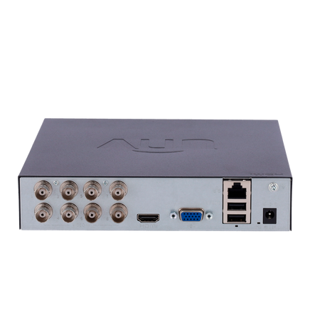 UV-XVR301-08F