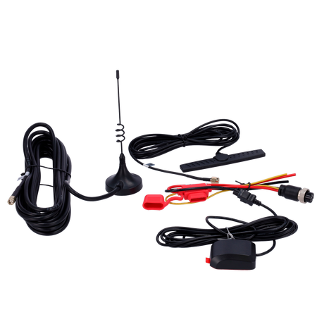 ST-X1N-N0400-GPS4GW