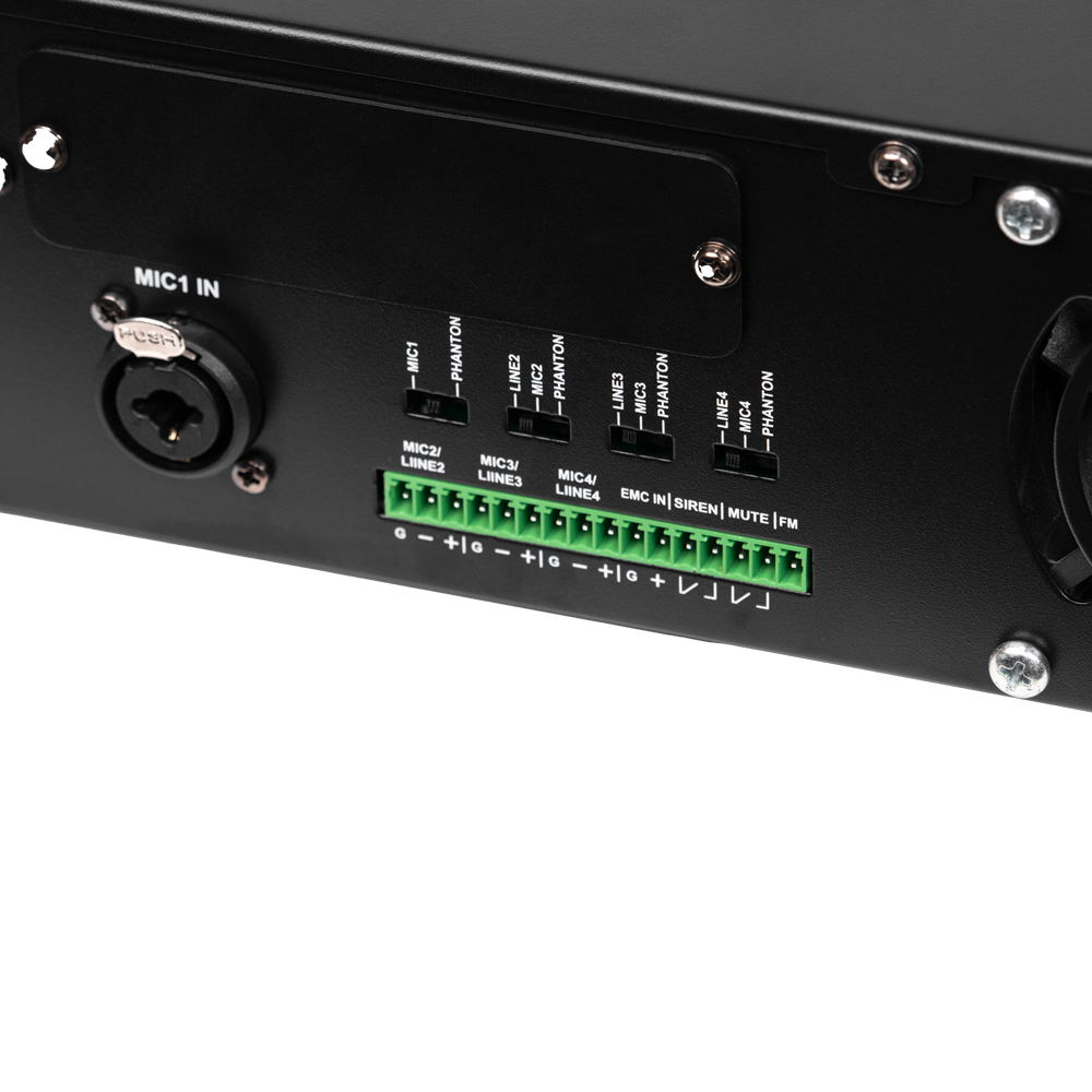 DSPPA-DMA6500U