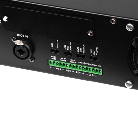 DSPPA-DMA6500U