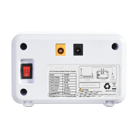 UPS-MU68W