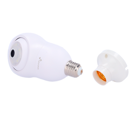 NVS-IPC-BULB1