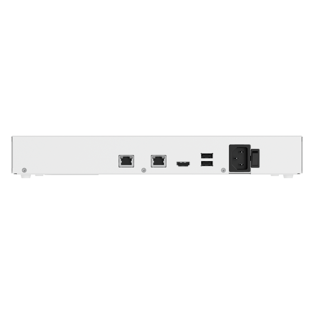 AJ-NVR208-HAC2G-AI-S-W