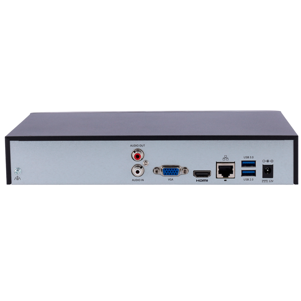 UV-NVR301-16B-IQ
