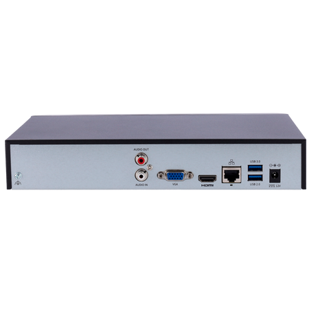 UV-NVR301-16B-IQ