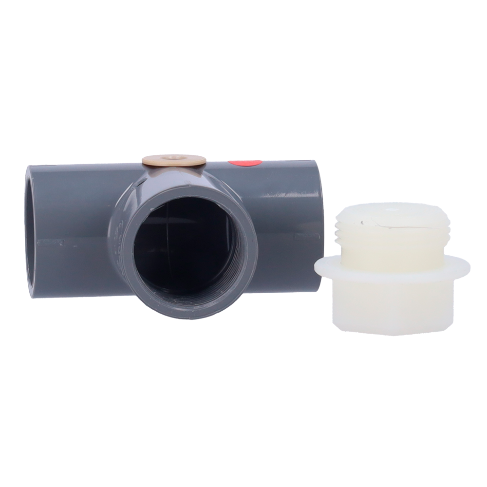 Securiton Punto di campionamento riscaldato di 3mm - Compatibile con ASD 531/532/535