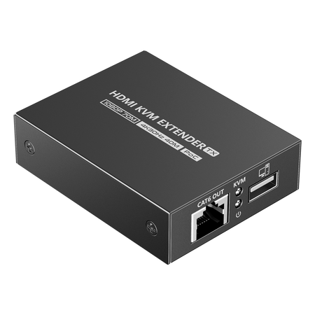 HDMI-EXT-4K30-KVM40