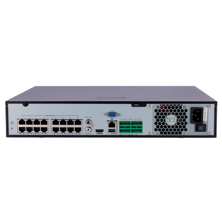 UV-NVR304-32B-P16-IQ