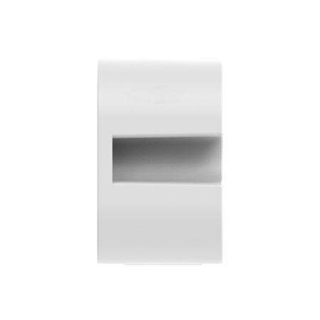 Reyee Switch da Tavolo - Switch ultracompatto con 3 porte FE 10/100 - 2 porte di uscita PoE/PoE+ (802.3af/at)