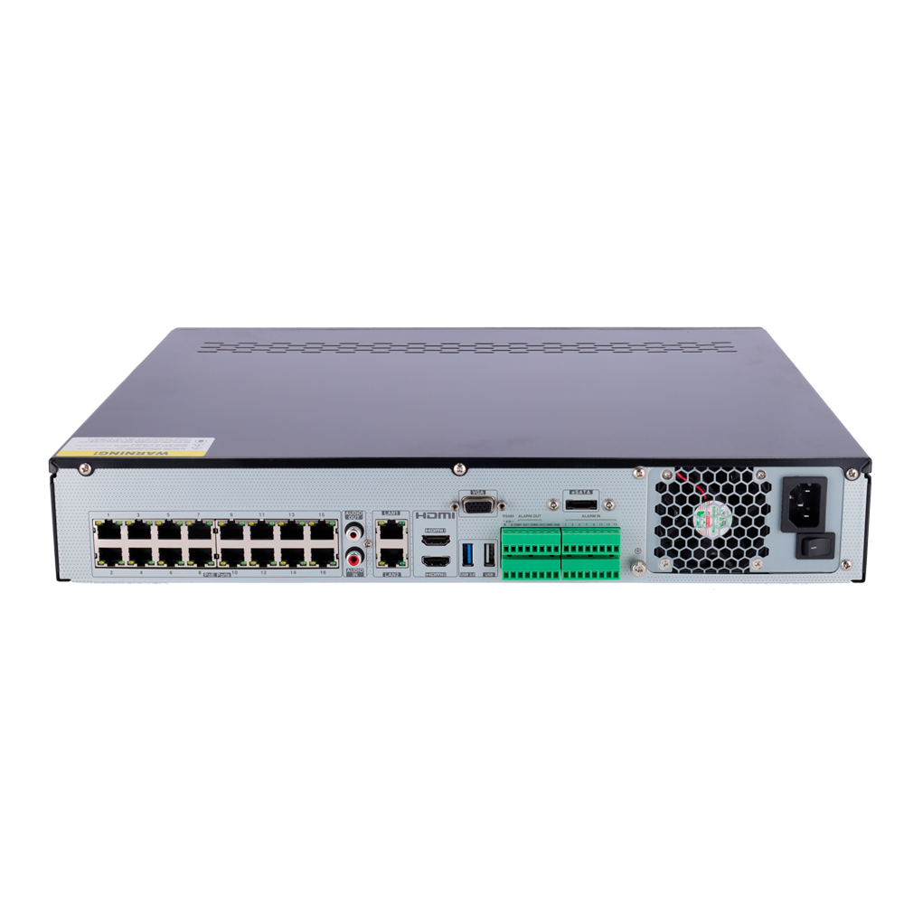 SF-NVR8416A-16P-B2