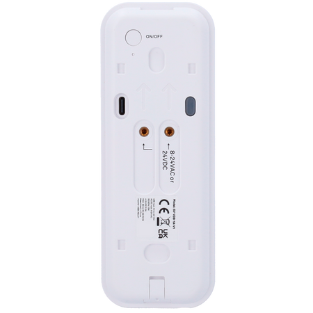 YALE-VIDEODOORBELL