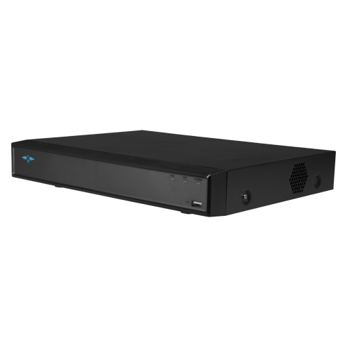 Videoregistratore 5n1 X-Security - 32 CH HDTVI/HDCVI/AHD/CVBS/Fino a 32CH IP (5M-N) - 2 CH Riconoscimento facciale