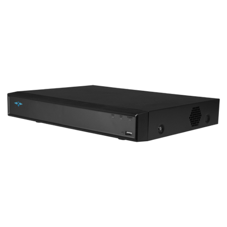 Videoregistratore 5n1 X-Security - 32 CH HDTVI/HDCVI/AHD/CVBS/Fino a 32CH IP (5M-N) - 2 CH Riconoscimento facciale