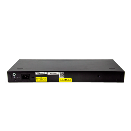 Ruijie Enterprise Ruijie Router Cloud - 5 Porte Gigabit - Funzioni di base del Firewall