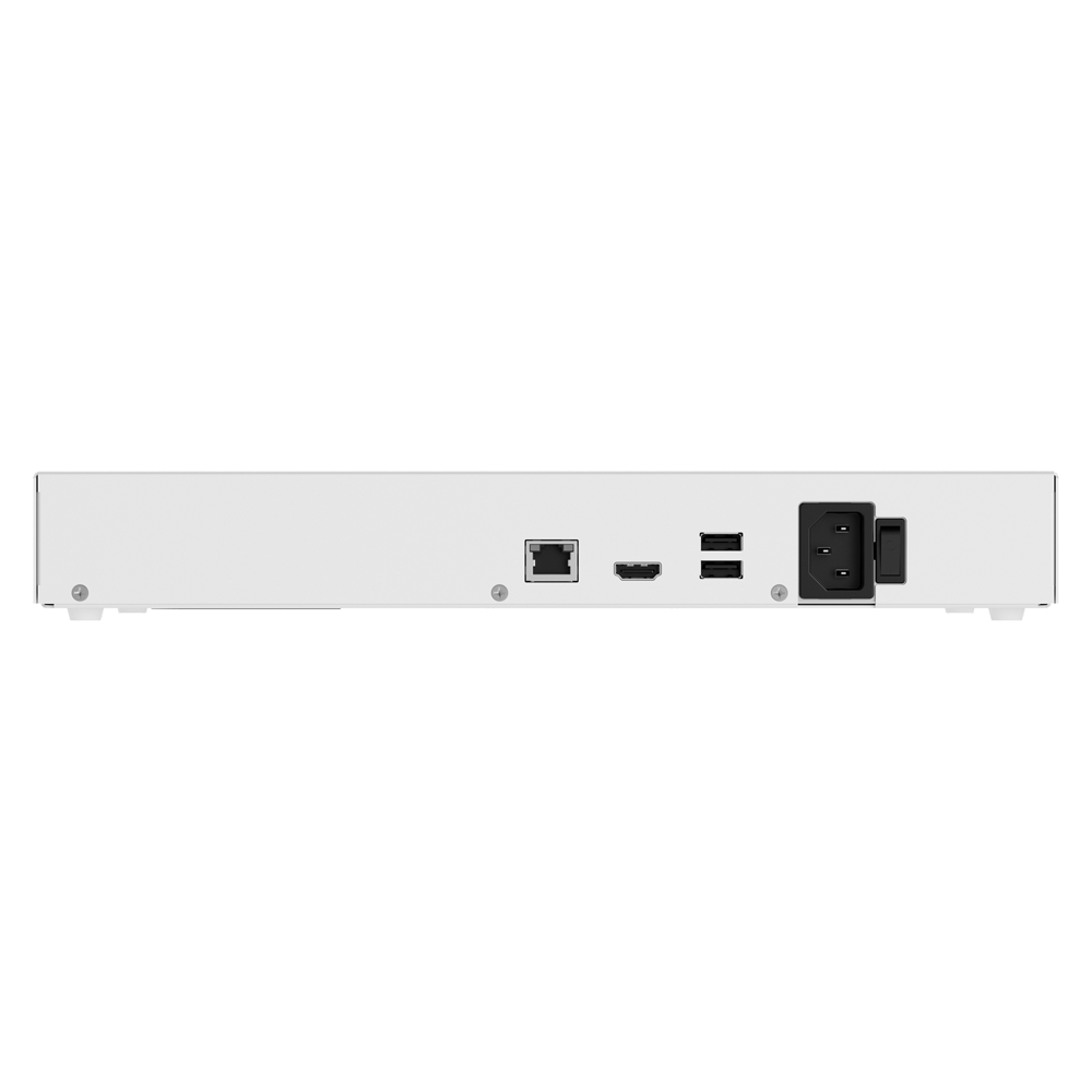 AJ-NVR208-HAC-W