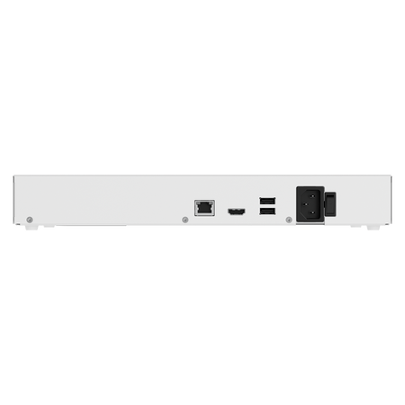 AJ-NVR208-HAC-W