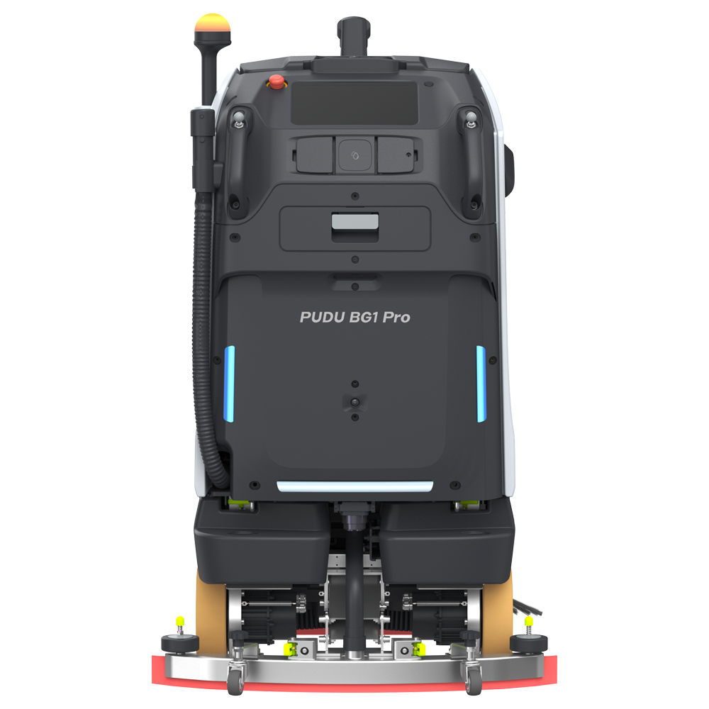 PUDU-BG1-PRO