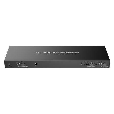 HDMI-MX-4x2-4K60