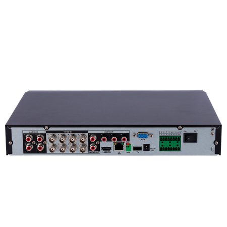 XS-XVR6108A-AI