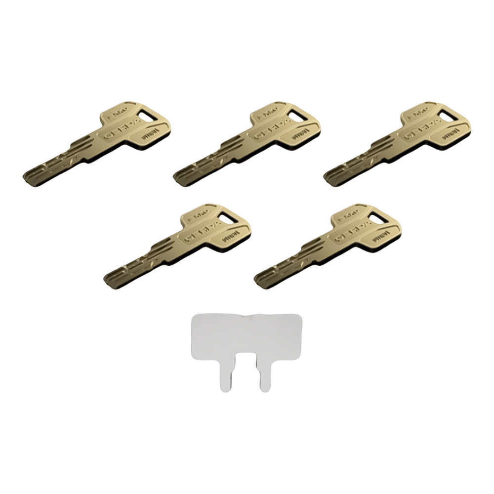 TEDEE-CYLINDER-MODULAR-EXXO