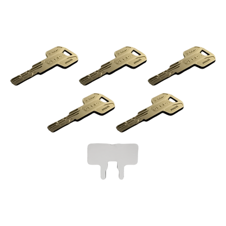 TEDEE-CYLINDER-MODULAR-EXXO