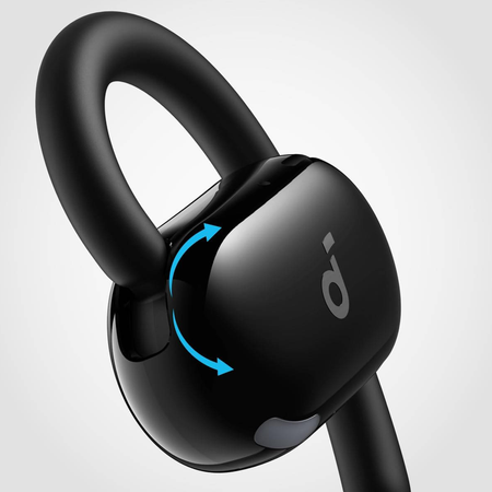 Soundcore V20i auriculari wireless - Design open ear per ascoltare l'ambiente circostante